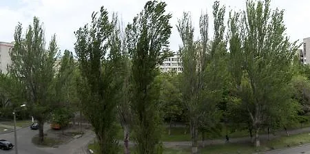 Zvezdny Gorodok 2 Odessa