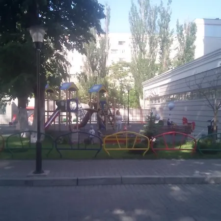 Zvezdny Gorodok 2