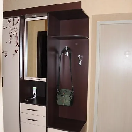 Zvezdny Gorodok 2 Lejlighed *
