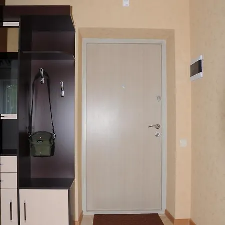 Lejlighed Zvezdny Gorodok 2 Odessa
