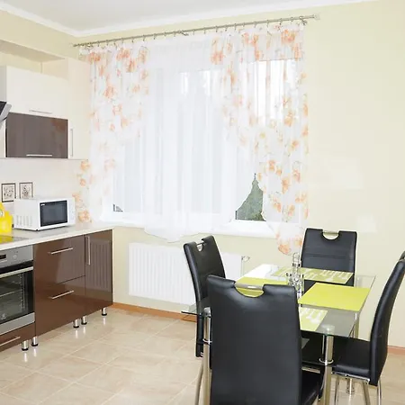 Zvezdny Gorodok 2 * Odessa