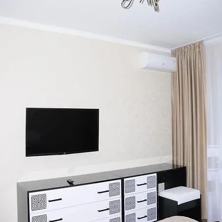 Lejlighed Zvezdny Gorodok 2 Odessa