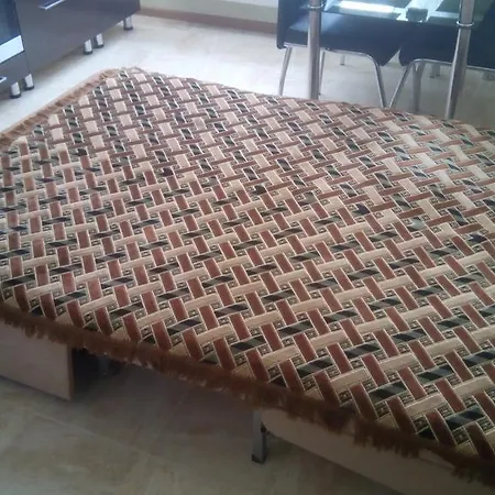Lejlighed Zvezdny Gorodok 2